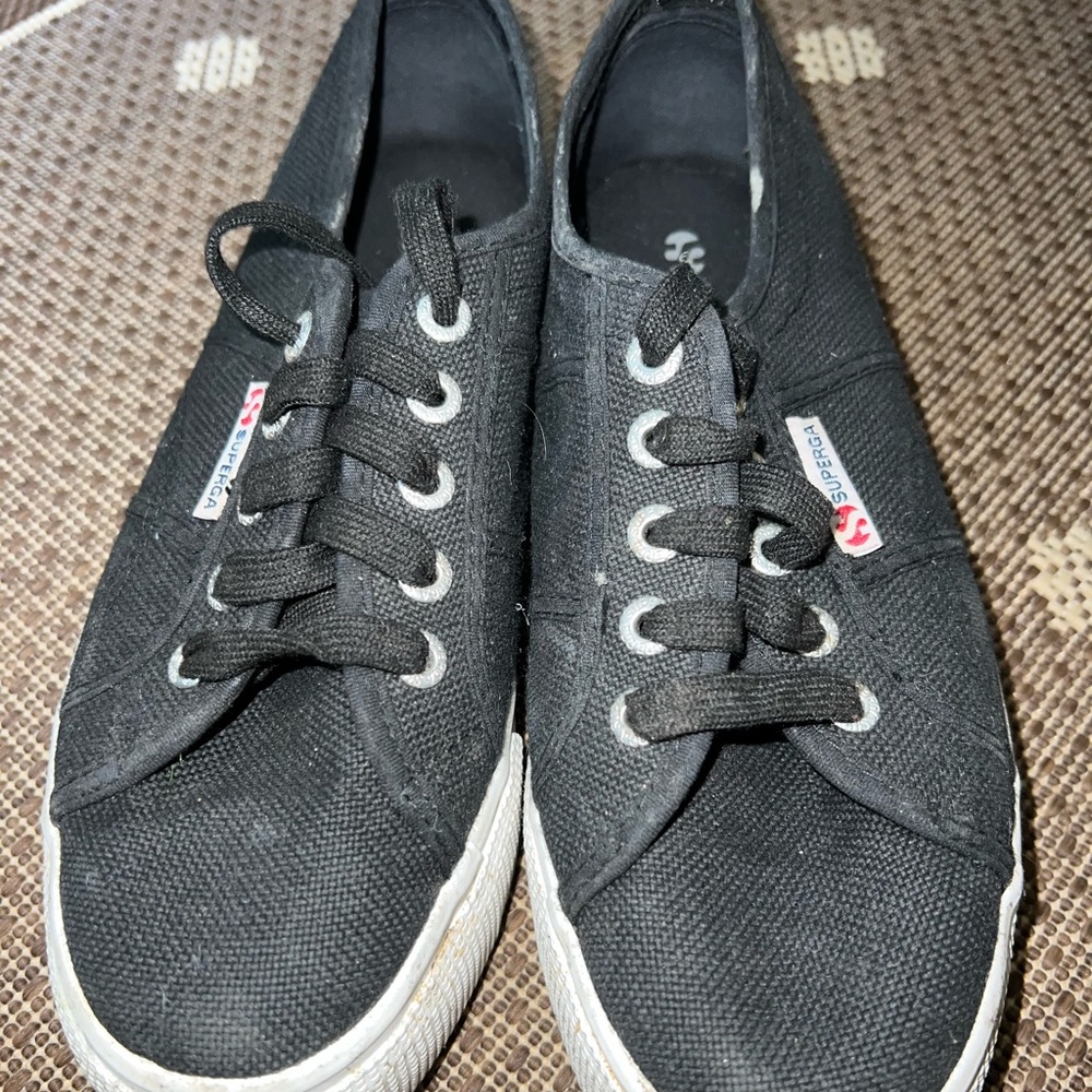 Platform Supergas